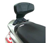Rückenlehne Sozius GiVi für Kymco Downtown 125i-300i 2009-