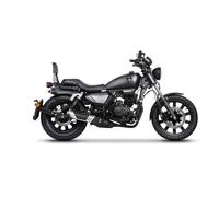 Shad Sissybar Keeway K-light 125 One Size Black (Herstellerartikelnummer: K0KL18SN)