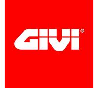 Rückenplatte Für Bauletto [ GIVI ] E340N Vision / E340NT Vision Tech -