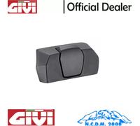 Rückenplatte Für Bauletto [ GIVI ] E340N Vision / E340NT Vision Tech - COD.E196