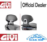 TB1166A GIVI Rückenplatte Spezifisch Honda Adv 350 2022