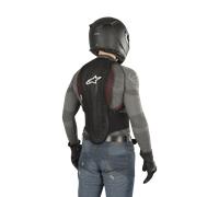 Alpinestars Nucleon KR-2 Motorrad Rückenprotektor Rückenschutz Touring