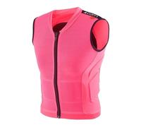 Rückenprotektor Cairn PRORIDE D3O J (FLUO PINK) Junior 6-8
