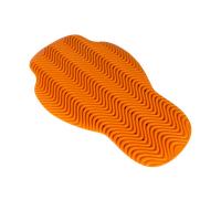 Rückenprotektor D3O Viper Stealth Level 1 Einheitsgröße Rot