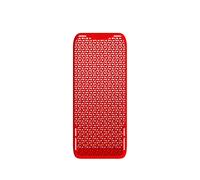 John Doe Rückenprotektor Level 1 XTM Air Gr. L - Rot Back Protector Large