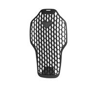 Rückenprotektor Macna R.I.S.C. Central Back Protector Level 2, 43-48 CM 43-48 CM black