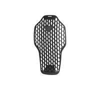 Rückenprotektor Macna R.I.S.C. Central Back Protector Level 2, 43-48 CM 43-48 CM black
