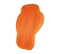Rückenprotektor Richa D3O® Stealth Viper Level 2 L Rot