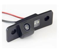 Rückfahrcam Für Skoda Für Laura 1Z 1996-2014 Für Fabia Für Octavia Tour 1U MK1 MK2 Auto-Rückfahrkamera-Set Mit Kabel(Power Relay Set)