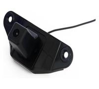 Rückfahrcam Für Toyota Für Land Für Cruiser Für Prado 2010-2014 wasserdichte Kabellose Rückfahrkamera Mit Nachtsichtfunktion Für Einparkhilfe(Wireless Set)