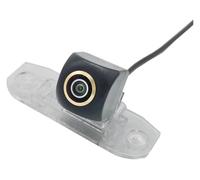 Rückfahrcam Für Volvo S40 S60 S60L S80L XC90 XC60 V60 Parkplatz C 1 Rückfahrkameras AHD 1080P 170° Cool Base Fahrzeug Rückansicht Nachtsicht Auto Rückfahrkamera(C 1)