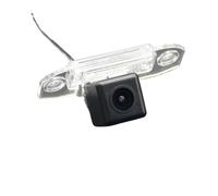 Rückfahrcam Für Volvo V70 XC70 XC 70 V40 C70 S40 S60 S80 V60 S80L S60L S40L AHD CVBS Auto-Einparkkamera Rückfahrkamera Wasserdicht Kabellos Set(Common Set)