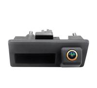 Rückfahrkamera 1080P AHD Auto Zubehör Auto Rückansicht Kamera Rückfahr Kamera Für Vw Für Tiguan Für Jetta MK6 Rückfahrassistent(CVBS AHD 1080P)