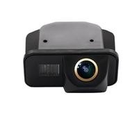 RüCkfahrkamera 170 ° HD 1080P Rückansicht Kamera Rückfahr Für Toyota Für Corolla 2007-2012 2013 2014 2016 Für Auris Für Avensis T25 T27 E12 E14 E15 RüCkfahrkamera Auto (Größe : GAHD-C)