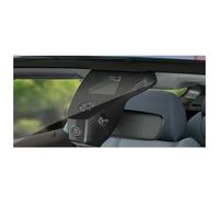 Rückfahrkamera 4K WiFi Dash Cam Ersatz für Toyota GR für Supra 2020-2026 für Aygo X 2018-2025, integrierte Autokamera mit Nachtsicht WiFi Connect (4K Dual 128 GB, A) (A/4K Dual 128 GB)