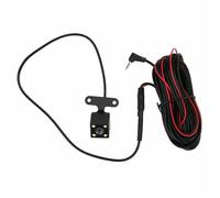 Rückfahrkamera 5 Pin HD Auto Rückansicht Kamera Reverse Nachtsicht Video Kamera Weitwinkel 170 Grad Parkplatz Kamera Kabellose Rückfahrkamera(C)