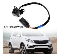 Rückfahrkamera 95750-3W100 957503W100 Für Hyundai Kia Sportage SL 2010-2018