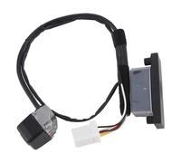 Rückfahrkamera 957601H000 957601H100 Auto Rückansicht Kamera Parkplatz Kamera Für Kia Für Ceed 3 Tür Limousine 2009-2012 Einparkkamera