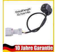 Rückfahrkamera 95760A2100 für Kia Ceed 2012-2016 Autokamera Unterbau 170° Grad
