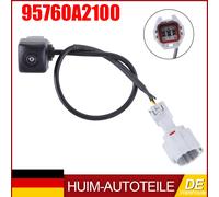 Rückfahrkamera 95760A2100 für Kia Ceed 2012-2016 Autokamera Unterbau 170° Grad