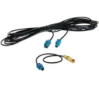 ACV Rückfahrkamera Adapter OEM Seat/Skoda/VW HIGH Kamera