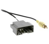 Rückfahrkamera Adapter Original-Rückfahrkamera Anschluss für Dodge Caravan Viper