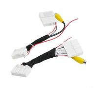 Rückfahrkamera Adapterkabel für Toyota 24Pin