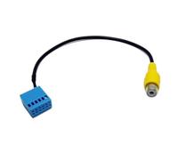 Rückfahrkamera-Adapterkabel Für VW Für Golf VI Für Jetta 5 6 | Für B6 Für Touran Für Tiguan Kabelbaumadapter
