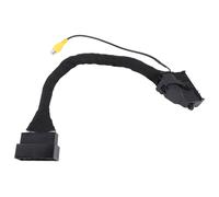 Rückfahrkamera-Adapterkabel Hochfestes Rückfahrkamera-Adapterkabel Für