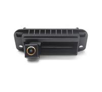 Rückfahrkamera AHD 1080P Auto Stamm Griff Rückansicht Reverse Kamera Für Benz C Klasse C180 C200 C260 MB W204 W205 S204 W212(Type M)