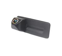 Rückfahrkamera AHD 1080P Wasserdichte Auto Rückansicht Rückfahrkamera Für VW Für Skoda Für Octavia A5 A7 3 Für Superb Für Rapid Für Yeti Für Fabia 2 Für Roomster(AHD720P-AHD1080P)