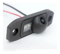 Rückfahrkamera AHD 170 ° FishEye Rückansicht Nachtsicht Auto Rückfahrkamera Für Volvo S40 S60 S60L S80L XC90 XC60 V60(AHD1080P)