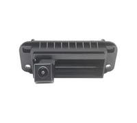 Rückfahrkamera AHD1080P Auto Rückfahrkamera Wasserdicht Backup Kamera Ersatz für Benz C Klasse C180 C200 C260 MB W204 S204 W212 Rückfahrkamera (CVBS720P-AHD720P) (CVBS720P-AHD720P)