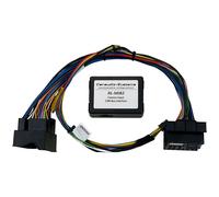 Rückfahrkamera Anbindung Adapter Nachrüstung für Seat Ibiza 6p Leon3 Toledo4