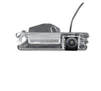 Rückfahrkamera Auto 170 ° AHD 1920*1080P Fahrzeug Rückansicht Auto Kamera Für Nissan Für März Für Micra K13 2013 2014 2015 2016 2017 Reverse Android Monitor Rückfahrkamera Kabellos(AHD 720P CVBS 150)