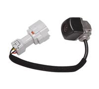 Rückfahrkamera Auto 95760-A2110 Umkehr Rückansicht Kamera 95760 A2100 Für Hyundai Für Santa Fe 2013-2016 Für KIA Für Ceed 12-16 Auto Einparkhilfe Kamera Rückansicht Kamera