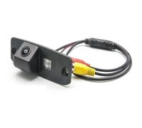 Rückfahrkamera Auto Backup Reverse Parkplatz Monitor CCD HD AHD Fisheye Rückansicht Kamera Für Kia Für Sportage/Für Sportage R SL 2011 2012 2013 2014 2015 Rückfahrkameras(D170 AHD 720P)