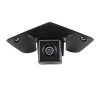Rückfahrkamera Auto Für Benz W211 Sprinter ML W164 W205 SLK R171 Vito W639 W204 W209 W212 W906 W203 W447 AHD Auto Frontansicht Kamera Rückansicht Kamera(QS104-104x34mm,AHD1080P-175deg)