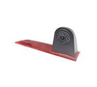 Rückfahrkamera Auto Für Ford Für Transit Für Custom 2012-2015 wasserdichte Nachtsicht Backup Kamera AHD Auto Bremslicht Rückansicht Reverse Geteilte Rück Kamera