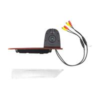 Rückfahrkamera Auto Für Ford Für Transit Für Custom (LED-Version) 2016 Bis Heute Dual Lens Bremslicht Rückfahrkamera & Fahrkamera Geeignet Rückansicht Kamera