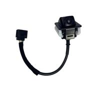 Rückfahrkamera Auto Für Hyundai Für I40 2014-2017 Rückfahrkamera Rückfahrkamera Einparkhilfe Kamera 95760-3Z304 Zubehör Teile Rückfahrkamera Kabellos