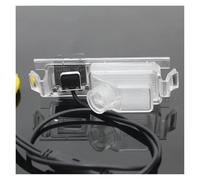 Rückfahrkamera Auto Für KIA Für Ceed 2 JD 2012~2018 3D 5D Fließheck CCD Nachtsicht Rückfahrkamera Kennzeichenkamera