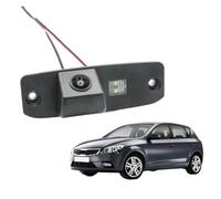 Rückfahrkamera Auto Für Kia Für Ceed (ED) | 2006-2012 Auto-Rückfahrkamera, Nachtsicht, CCD-HD-AHD-Fisheye-Rückfahrkamera.