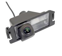 Rückfahrkamera Auto Für KIA Für Picanto/Für Morgen 2D 4D MK2/3 TA JA 2011~2019 AHD 1080P 170 ° FishEye HD Nachtsicht Auto Parkplatz Kamera Rückansicht Kamera(CVBS 720X480)
