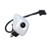 Rückfahrkamera Auto Für Kia Rückfahrkamera Einparkhilfe Fahrzeug 95760A2520 957601W550 957601W500 95760A2600 95760-A2520(Silber)