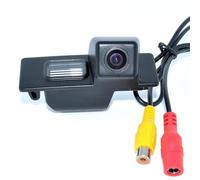 Rückfahrkamera Auto Reverse Rückfahrkamera Für Chevy Für Aveo 2012 Für Trailblazer Für Cruze Für Opel Für Mokka Rückfahrkameras(Schwarz)