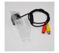Rückfahrkamera Auto Rückansicht Kamera Backup Reverse Parkplatz Für Opel Für Astra HJ Für Corsa Für Meriva Für Vectra Für Zafira Für Insignia(Only camera)