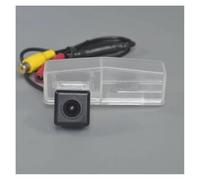 Rückfahrkamera Auto Rückfahrkamera Anschließen Bildschirm Für Toyota Für RAV4 XA40 2013~2016 Reverse Backup Kamera Adapter Stecker Einparkkamera