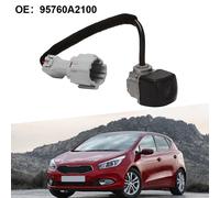 Rückfahrkamera Autokamera Für Kia Ceed 2012-2016 Heckklappe Unterbau DHL