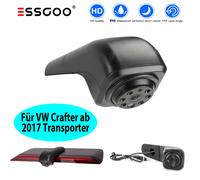 Rückfahrkamera Bremsleuchte für VW Crafter MAN TGE ab 2017 Modified Brake Light